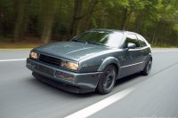 vw corrado slc nl tuning